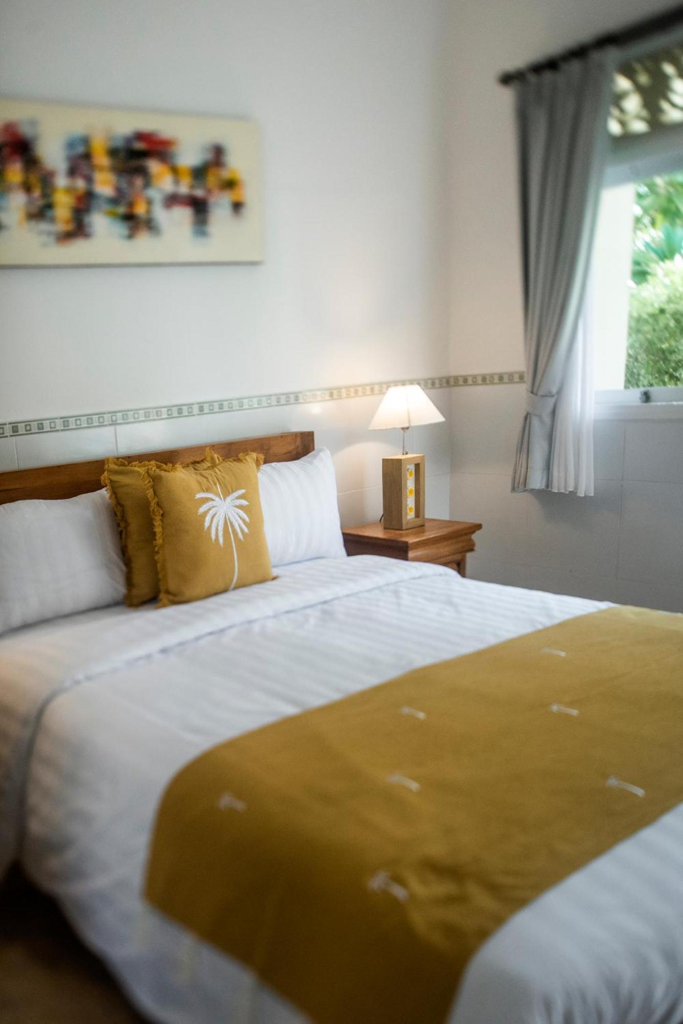 The Cozy Haven Sanur Hotel Bagian luar foto