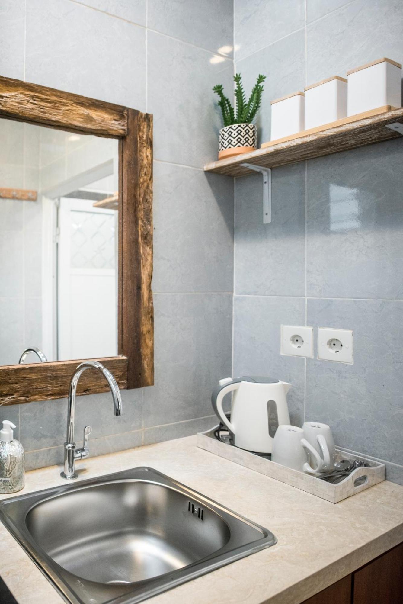 The Cozy Haven Sanur Hotel Bagian luar foto