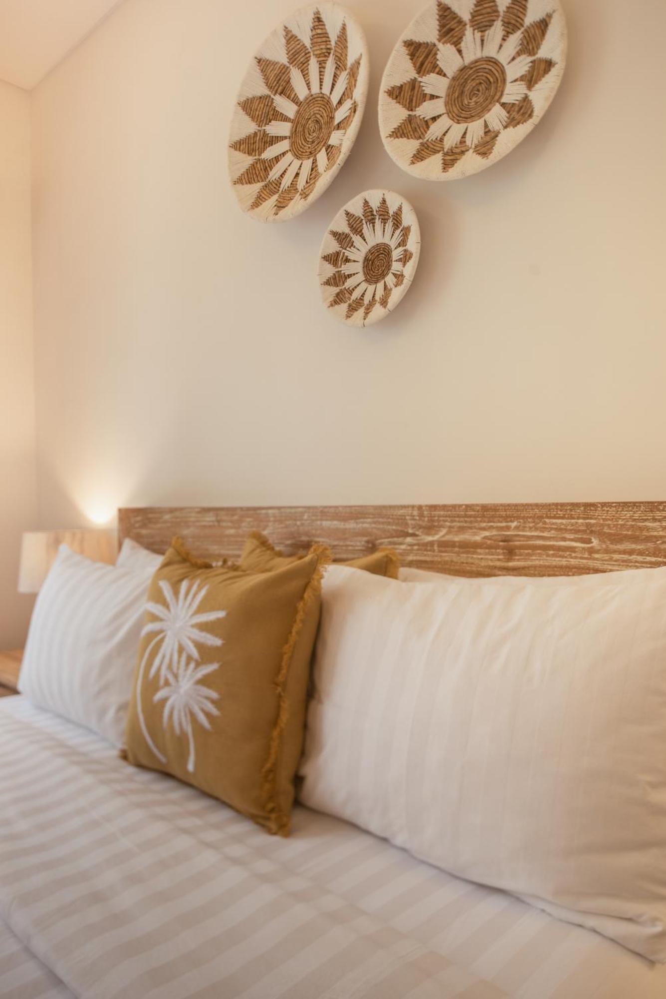 The Cozy Haven Sanur Hotel Bagian luar foto