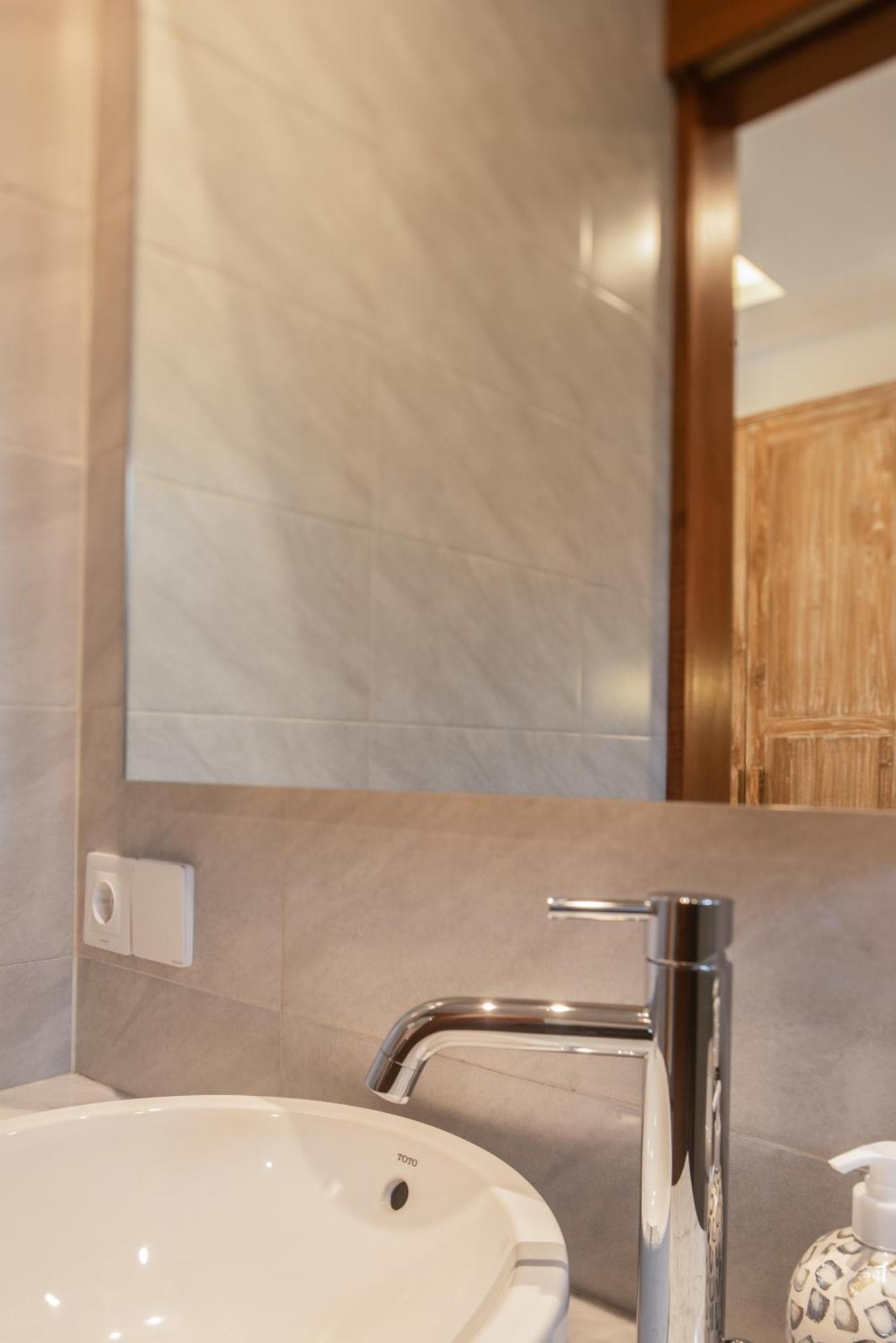 The Cozy Haven Sanur Hotel Bagian luar foto
