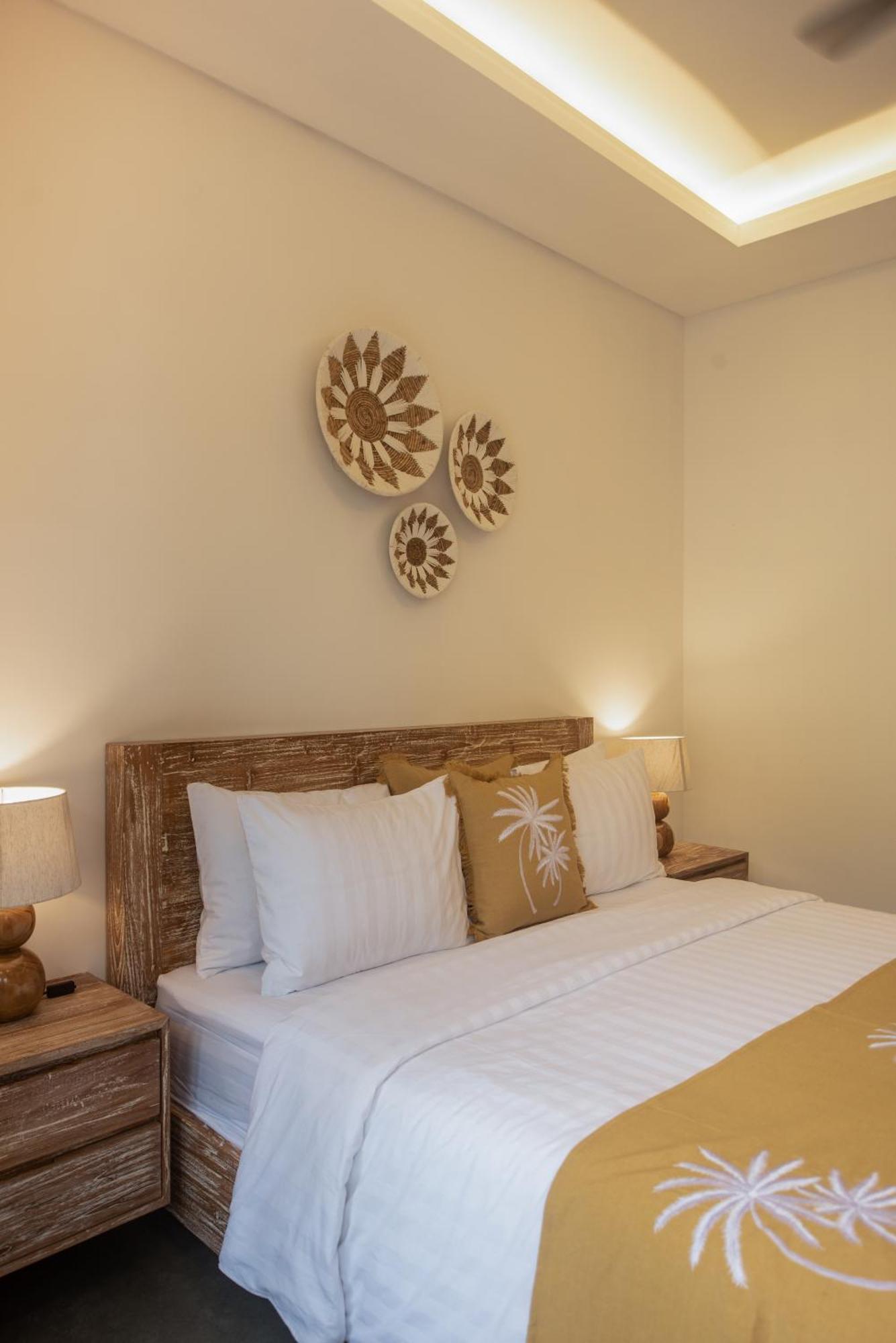The Cozy Haven Sanur Hotel Bagian luar foto