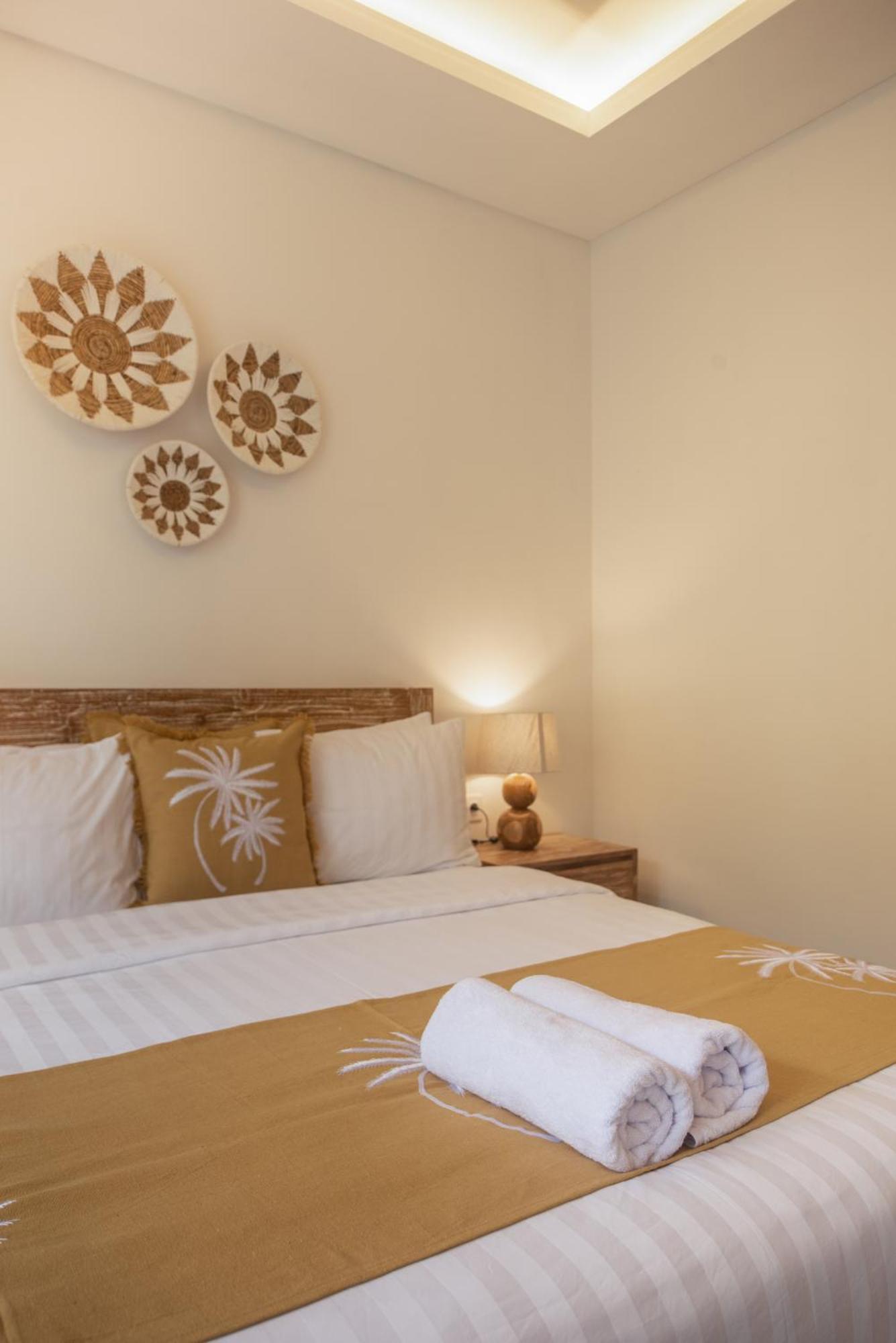 The Cozy Haven Sanur Hotel Bagian luar foto